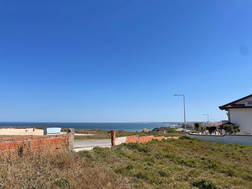 Plot of land for construction of housing in Santa Cruz 292859658