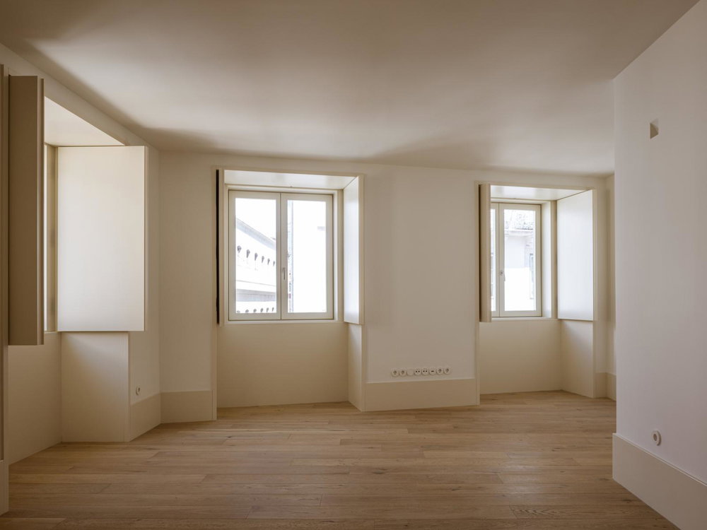 1 bedroom apartment in new development in Baixa Pombalina, Lisbon 1934010455