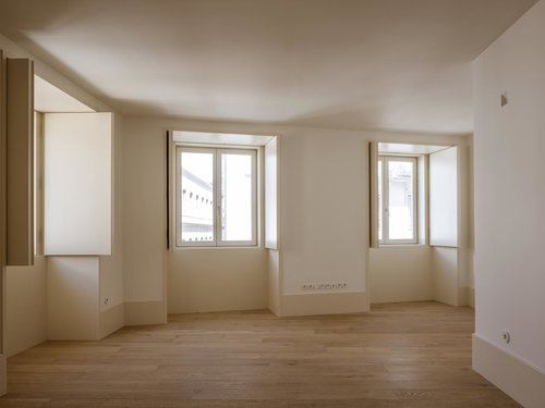 1 bedroom apartment in new development in Baixa Pombalina, Lisbon 1934010455
