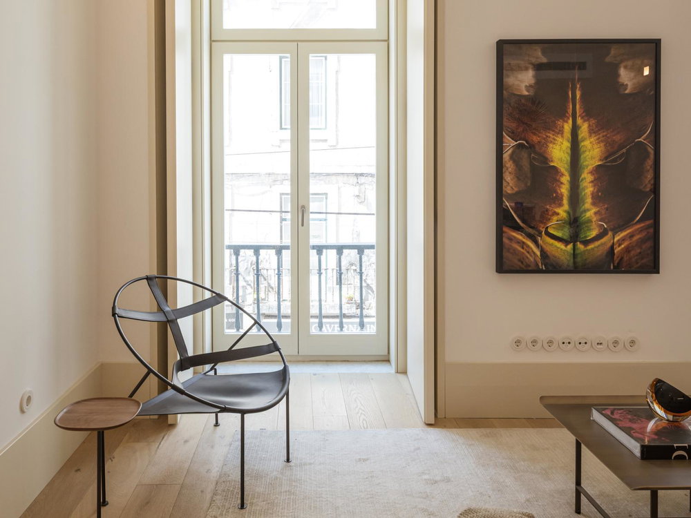 1 bedroom apartment in new development in Baixa Pombalina, Lisbon 3931109869