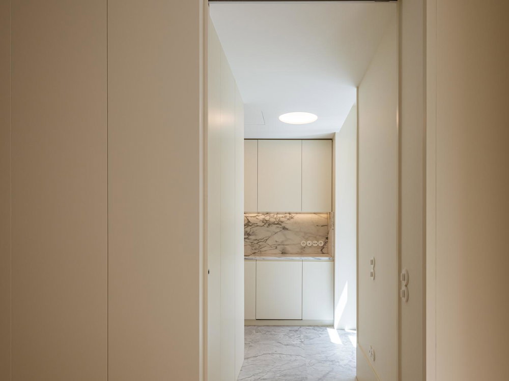 3 bedroom apartment in new development in Baixa Pombalina, Lisbon 1949002830
