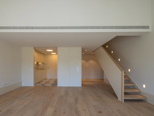 3 bedroom duplex apartment in new development in Baixa Pombalina, Lisbon 3978444276