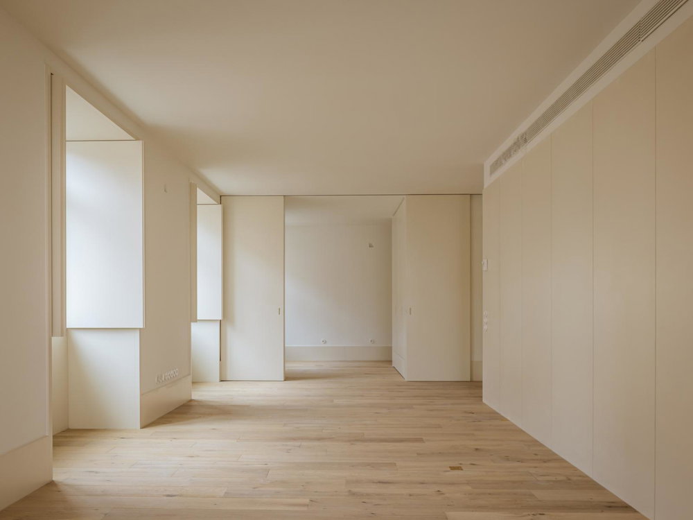 3 bedroom apartment in new development in Baixa Pombalina, Lisbon 492480896