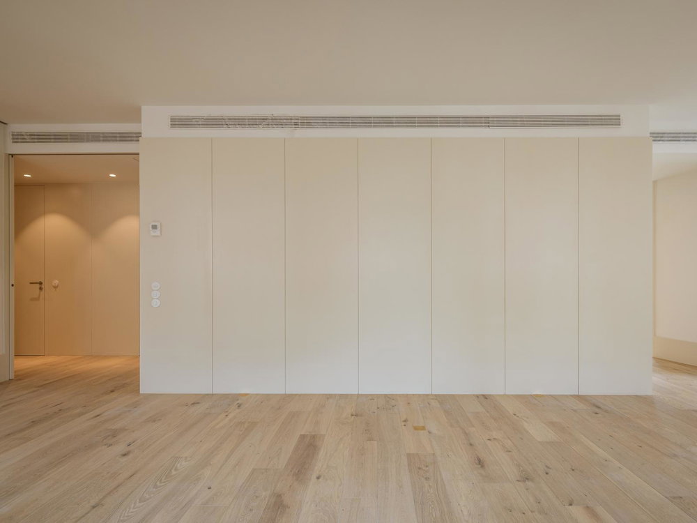3 bedroom apartment in new development in Baixa Pombalina, Lisbon