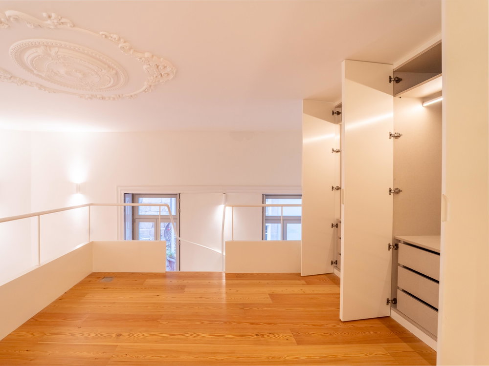 New 1 bedroom flat in downtown Porto 3095939172