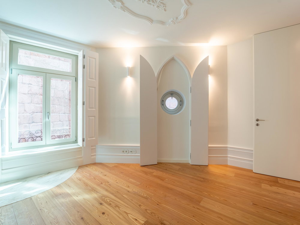 New 1 bedroom flat downtown Porto 3482286322