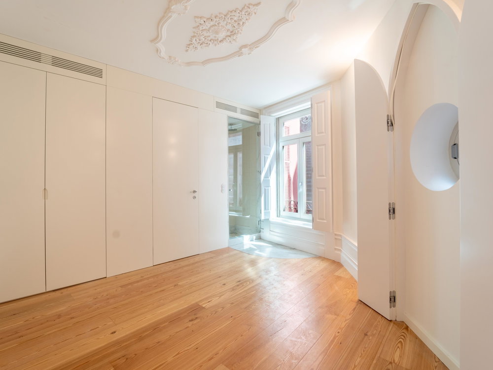 New 1 bedroom flat downtown Porto 3482286322