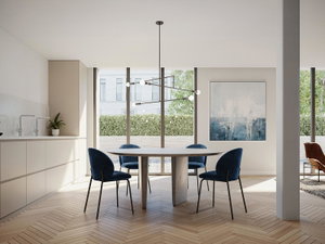 2 bedroom apartment in new development in Beato, Lisbon