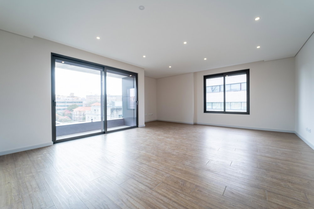 4 bedrooms apartment with balcony in Boavista, Porto 434035822