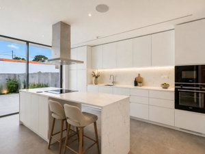 3 bedroom villa with garden inserted in a new development in Cascais 622545329