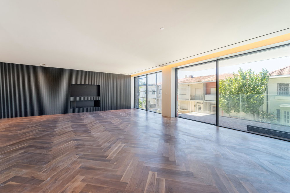 4 bedroom flat located in Boavista, Porto 3355234871