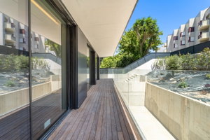 4 bedroom flat located in Boavista, Porto 3355234871