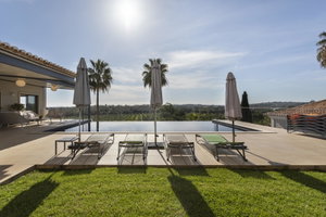 5 bedroom villa, with pool and orange grove, Santo Estevão, Tavira, Algarve 3155371341