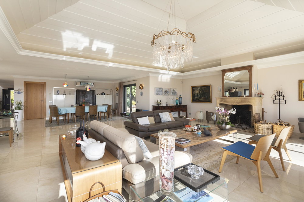 5 bedroom villa, with pool and orange grove, Santo Estevão, Tavira, Algarve 3155371341
