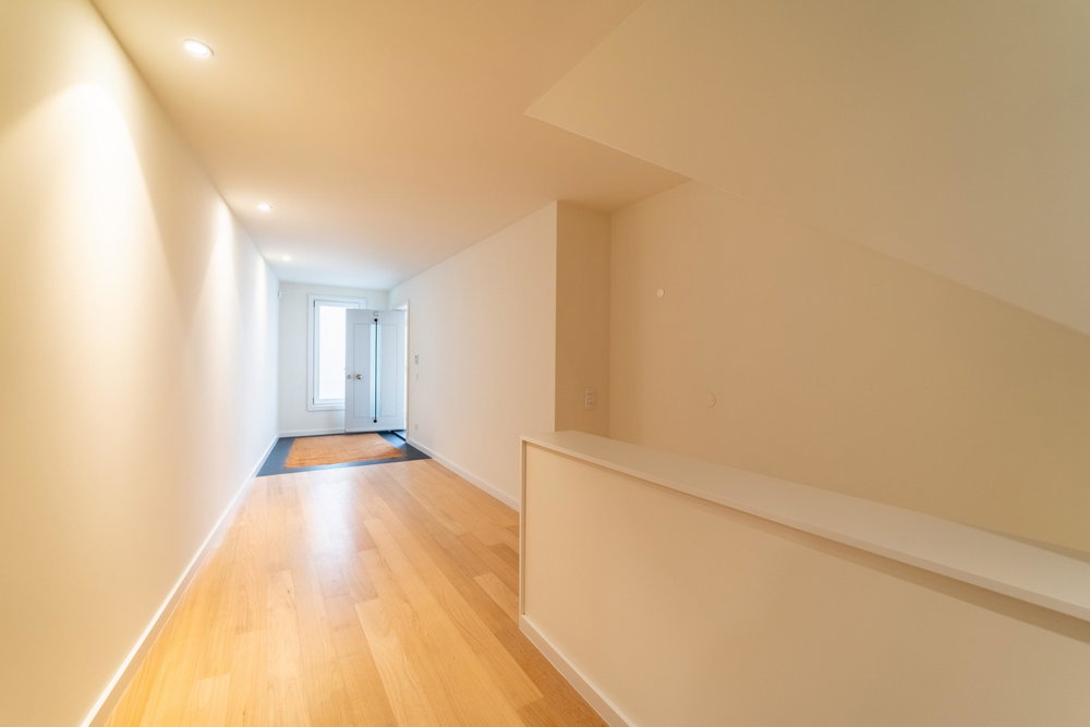 4 bedroom duplex flat in Foz Velha