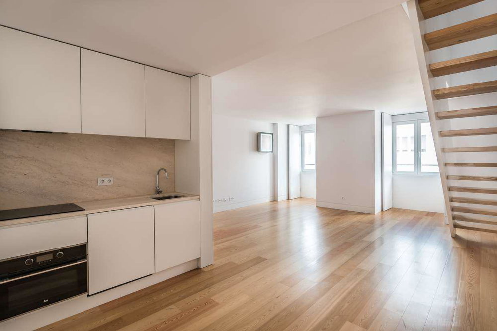 2 Bedroom Duplex Apartment in the heart of Baixa Pombalina 2941777676