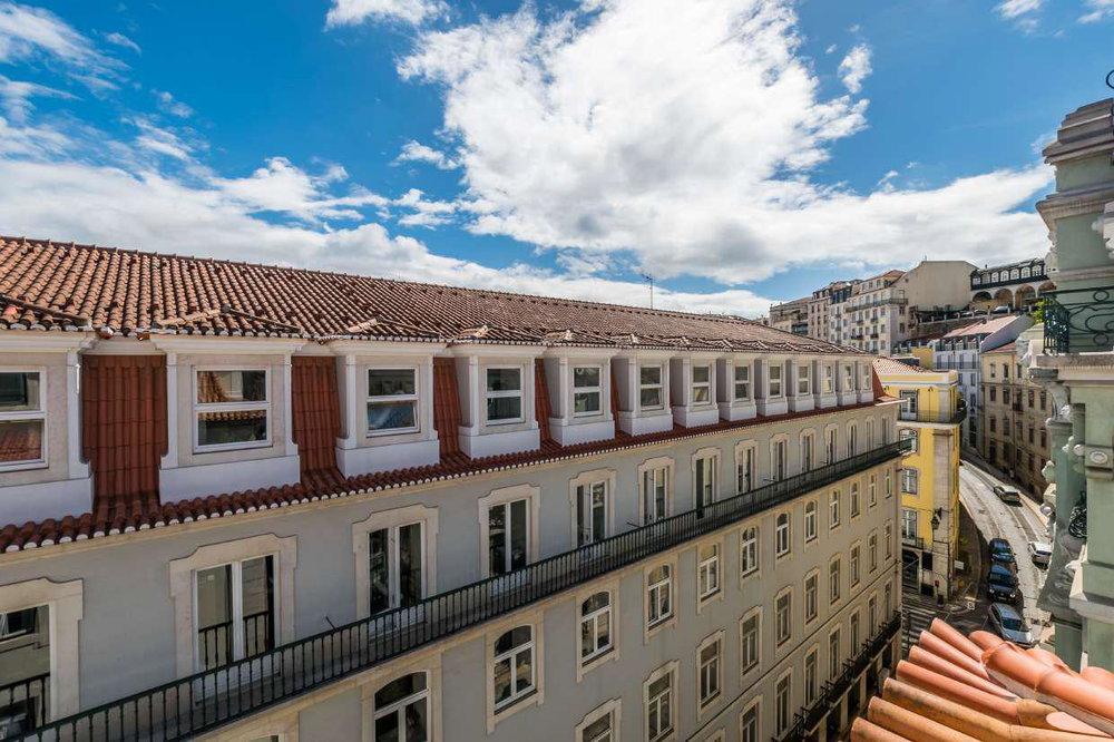 2 Bedroom Duplex Apartment in the heart of Baixa Pombalina 2941777676