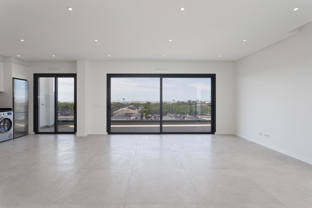 2 bedroom apartment with balcony in a new development in Tavira 2827361736