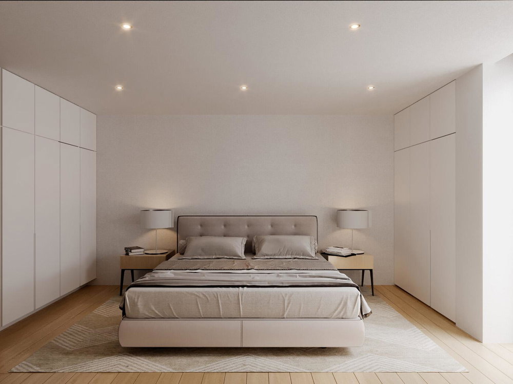 3 bedroom flat in Carvalhido