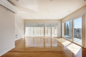 4 bedroom flat with balcony in new development, Estoril 2579458370