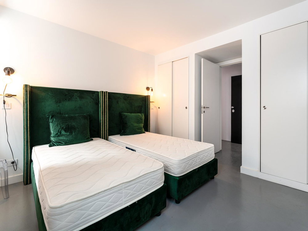 2 bedroom apartment in a new development in downtown Lisbon 2924237536