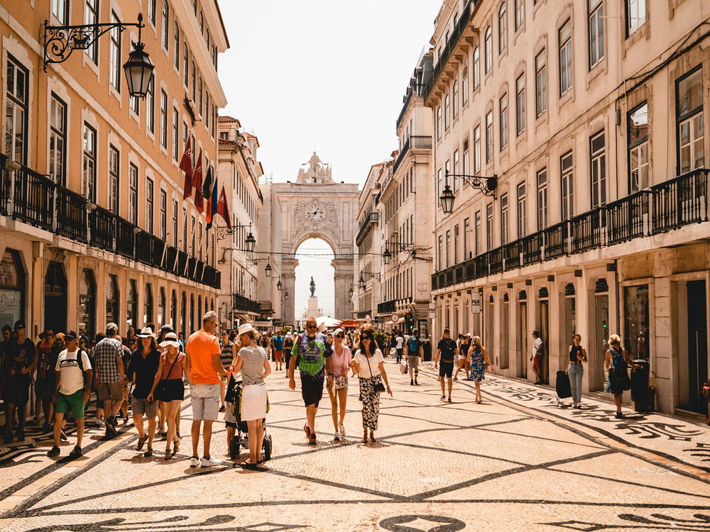 2 bedroom apartment in a new development in downtown Lisbon 3680938248