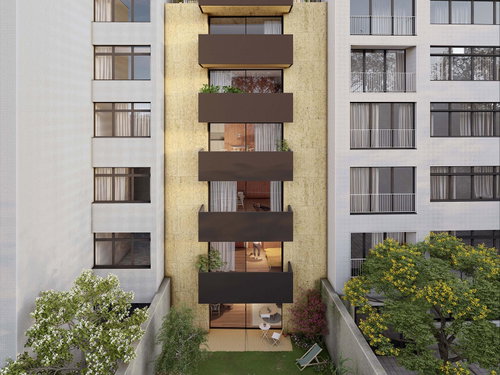 3 bedroom duplex flat with sea view in Foz