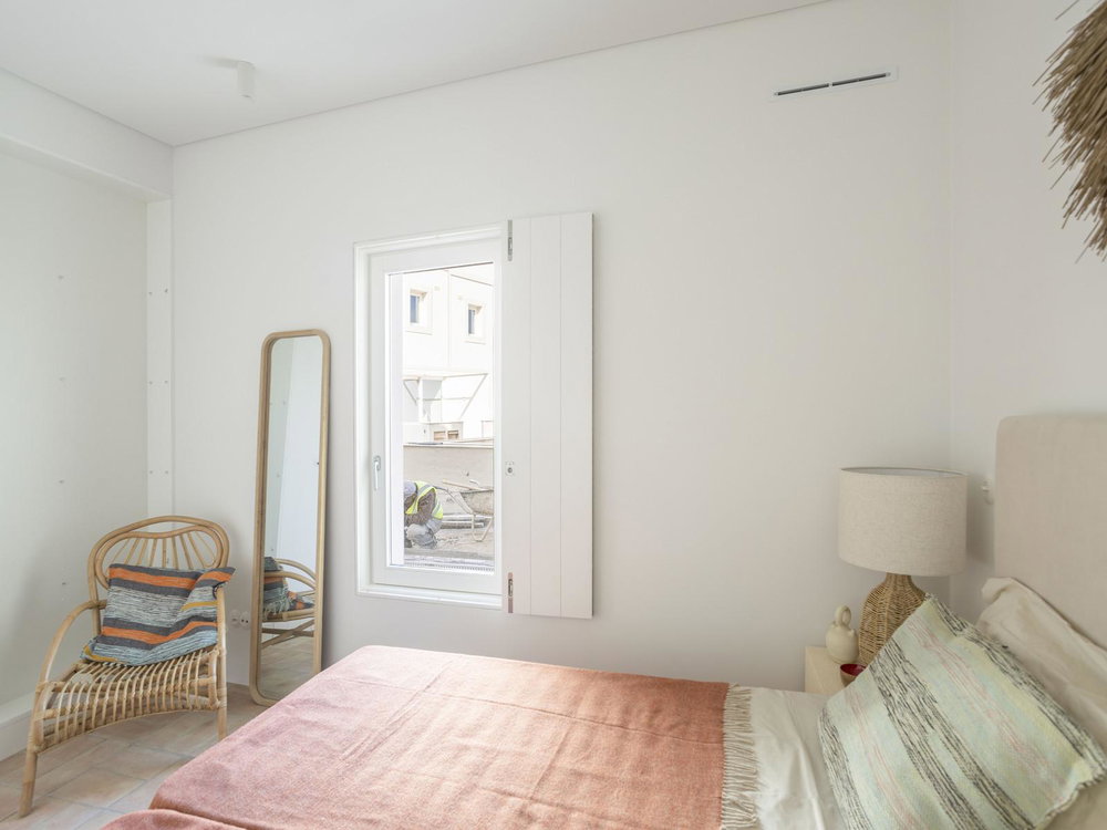 2 bedroom villa, with rooftop, in a new condominium in Tavira 2899913296