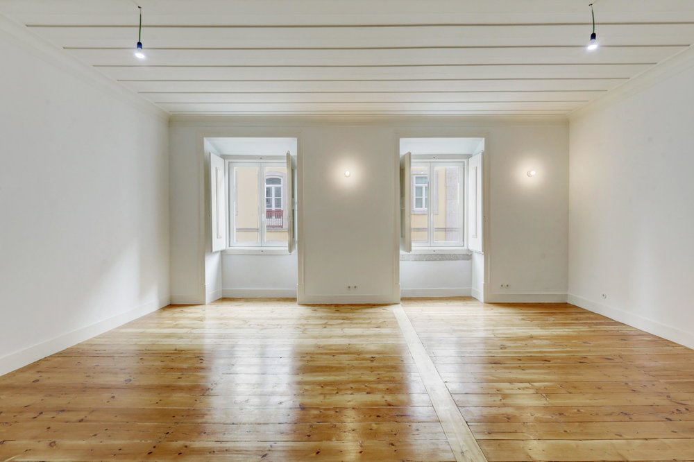 3 bedroom flat located in Santos, Lisbon