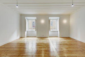 3 bedroom flat located in Santos, Lisbon