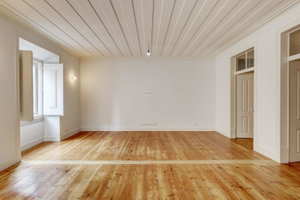 3 bedroom flat located in Santos, Lisbon