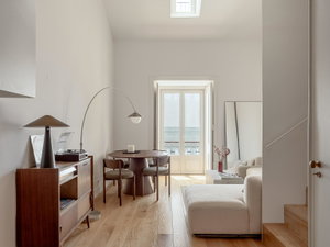 2 bedroom flat in new development in Alfama, Lisbon 563015371