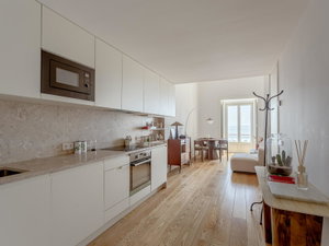 2 bedroom flat in new development in Alfama, Lisbon 563015371