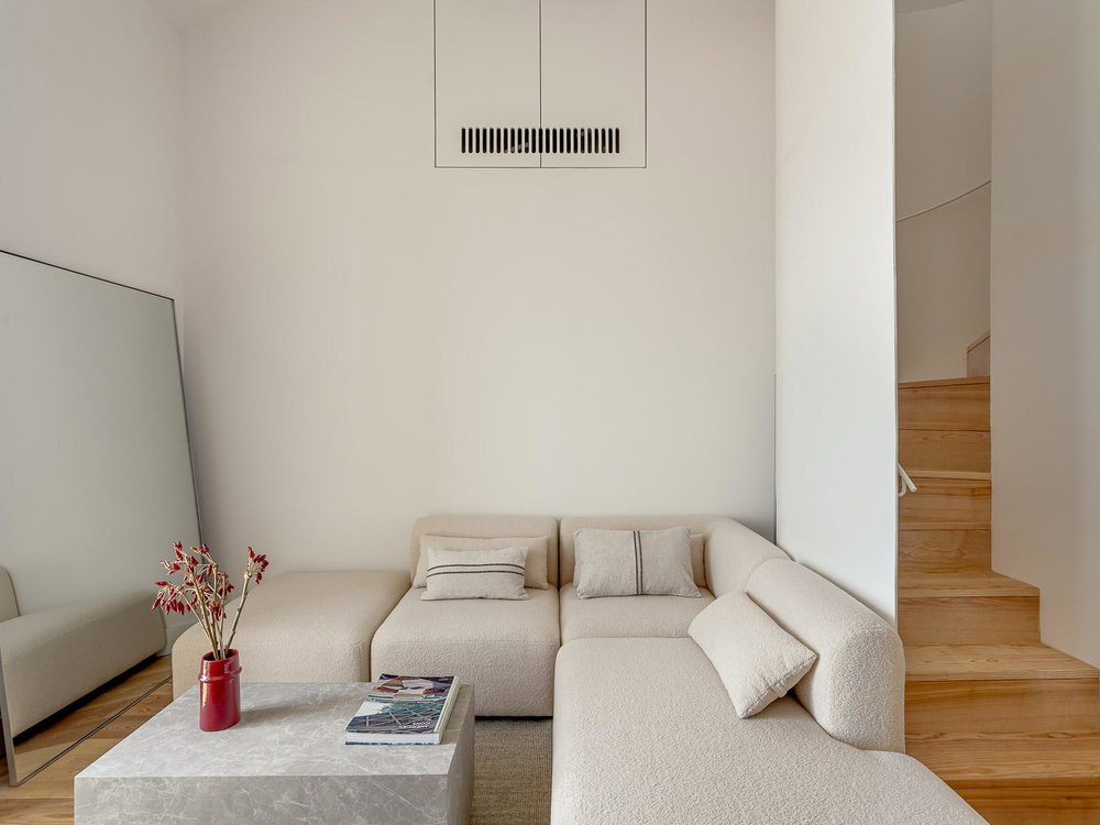2 bedroom flat in new development in Alfama, Lisbon 563015371