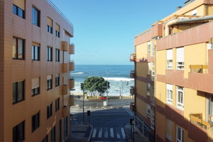 1 bedroom flat next to Avenida Brasil