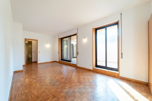 1 bedroom flat next to Avenida Brasil
