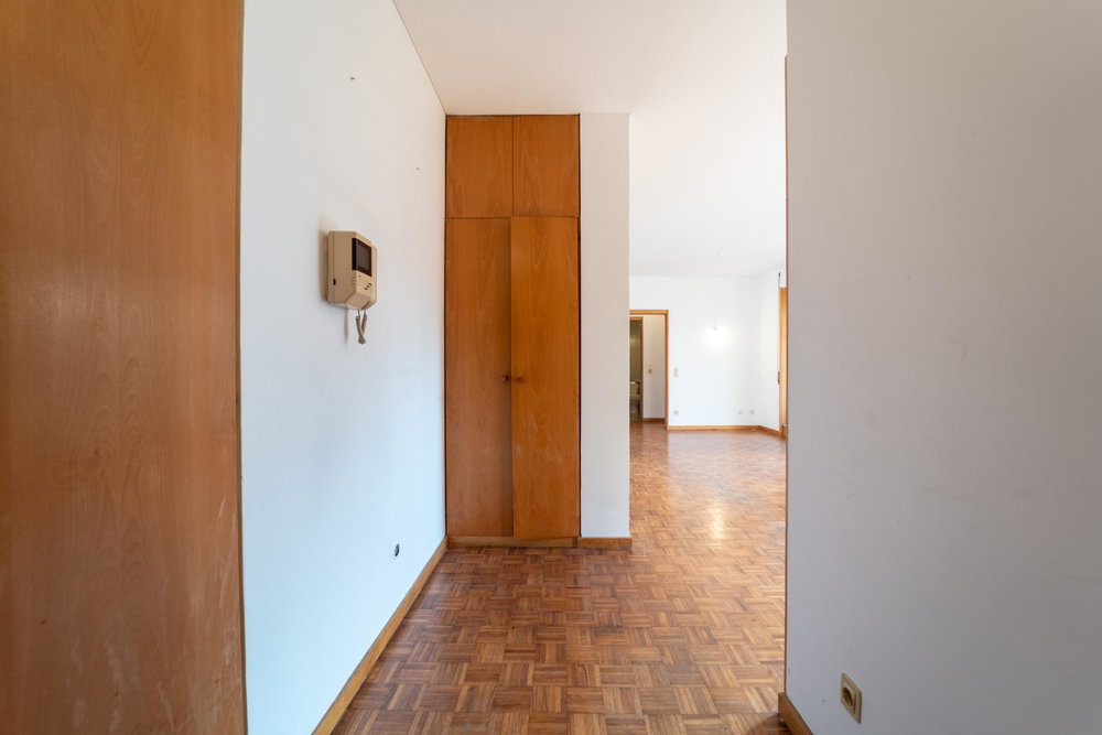 1 bedroom flat next to Avenida Brasil