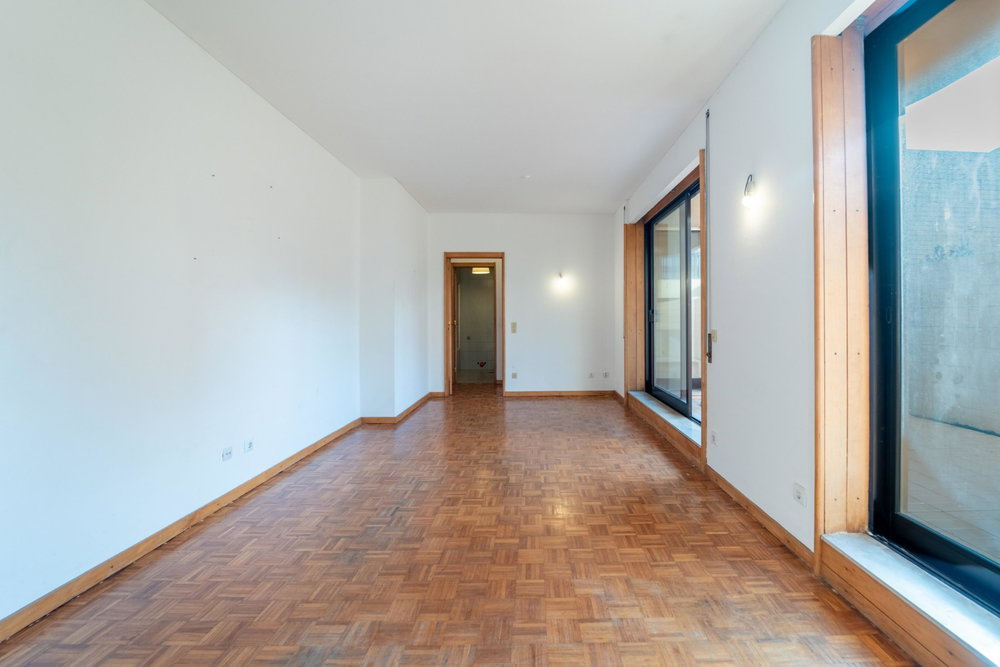 1 bedroom flat next to Avenida Brasil