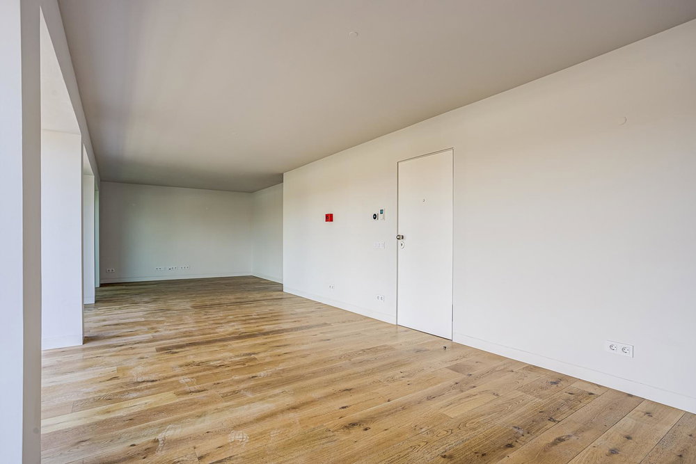 3 bedroom duplex flat with garden in new development in Campo Pequeno 2035168976