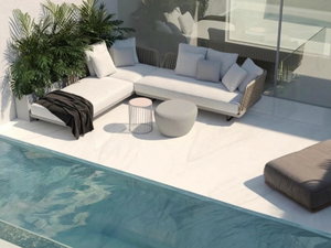 4 bedroom villa with rooftop and swimming pool, in a new condominium in Vilamoura