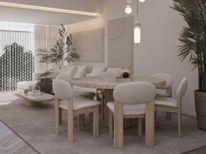 4 bedroom villa with rooftop and swimming pool, in a new condominium in Vilamoura