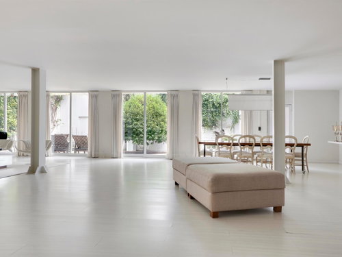 4 bedroom villa with approved project in Lapa 3320862184