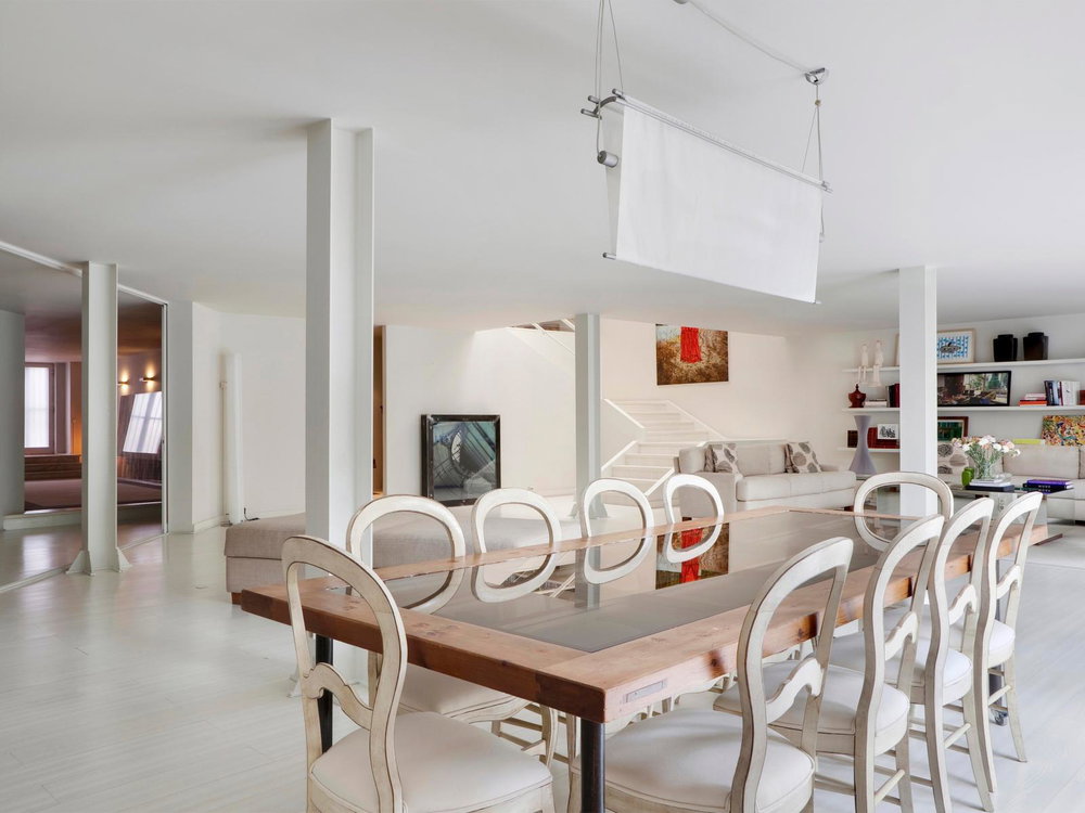 4 bedroom villa with approved project in Lapa 3320862184