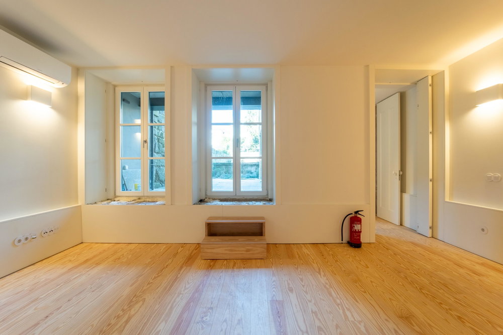 1 bedroom flat with outdoor area in a new development in Porto 2959392786