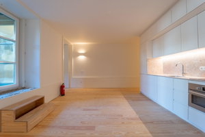 1 bedroom flat with outdoor area in a new development in Porto 2959392786