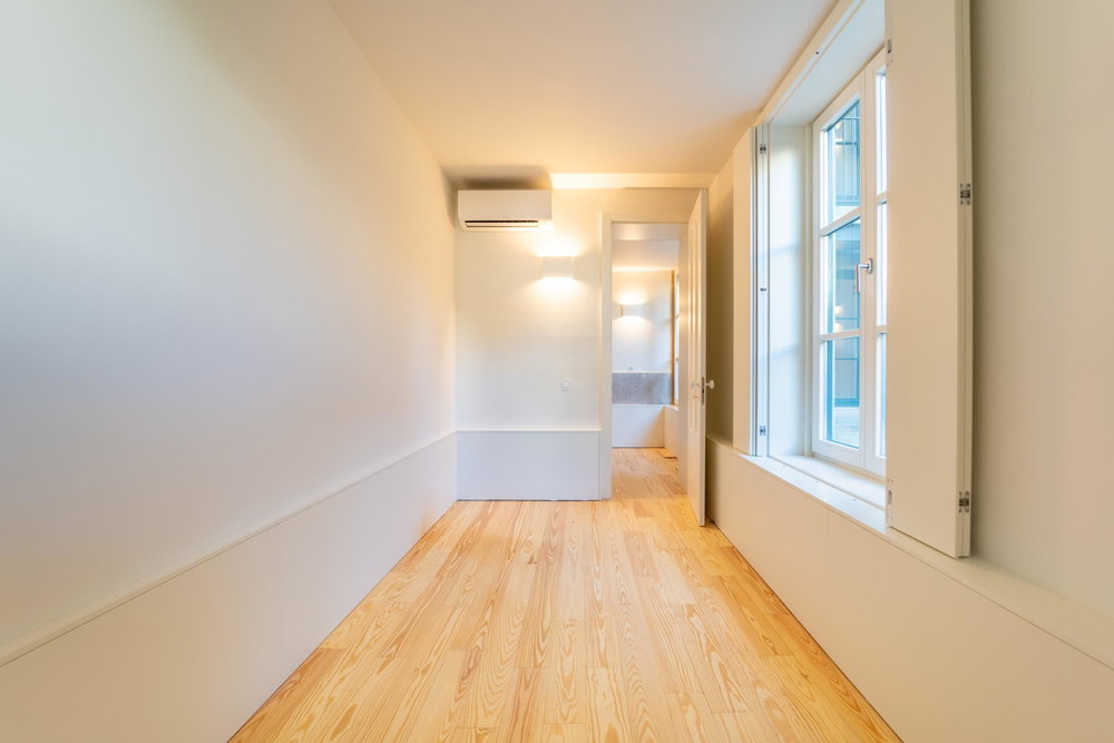 1 bedroom flat with outdoor area in a new development in Porto 2959392786