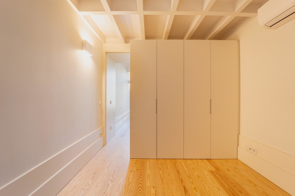 1 bedroom flat with outdoor area in a new development in Porto 3345215620