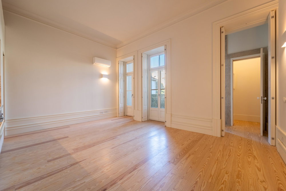 1 bedroom flat with outdoor area in a new development in Porto 3345215620