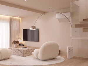 4 bedroom duplex flat with balconies in a new development in Caxias 2289424295