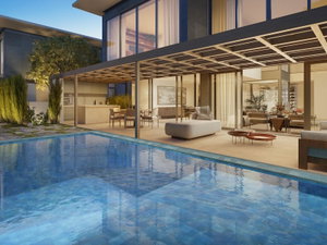4 bedroom villa with pool and garden in Birre 2765541912